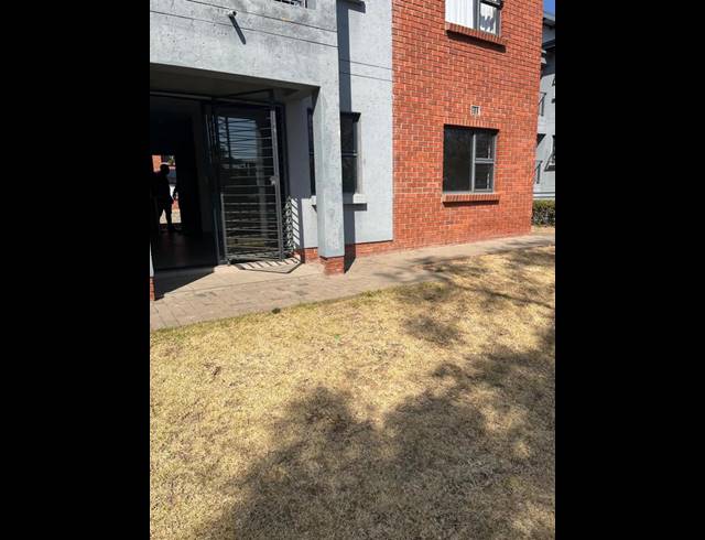 2 BEDROOM APARTMENT FOR SALE IN GRAND CENTRAL